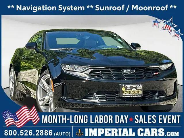 2024 Chevrolet Camaro 3LT for sale in Mendon, MA