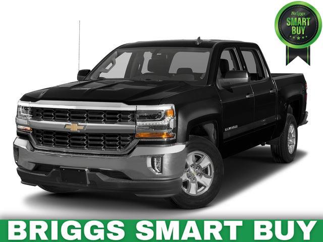 2017 Chevrolet Silverado 1500 LT for sale in Topeka, KS