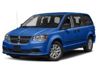 2019 Dodge Grand Caravan SE for sale in Topeka, KS