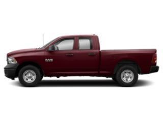2018 Ram 1500 Tradesman Quad Cab 4x4 64 Box