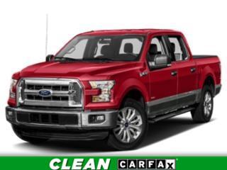 2015 Ford F-150 XLT for sale in Topeka, KS