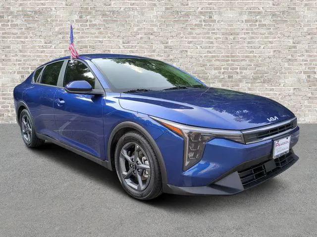 2025 Kia K4 LXS for sale in Newport News, VA