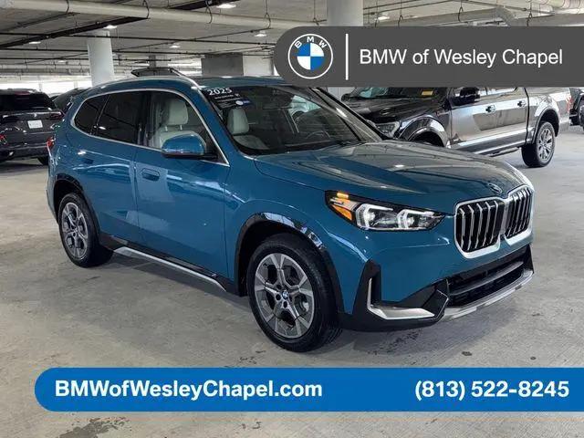 2025 BMW X1 xDrive28i for sale in Wesley Chapel, FL