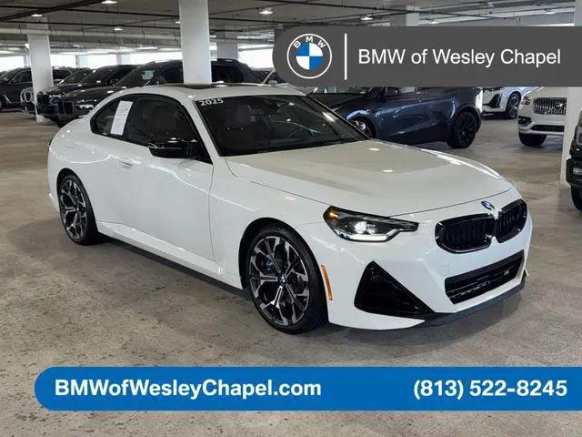 2025 BMW M240 i xDrive for sale in Wesley Chapel, FL