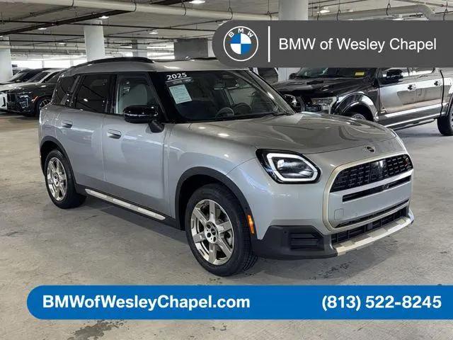 2025 MINI Cooper Countryman Cooper S for sale in Wesley Chapel, FL