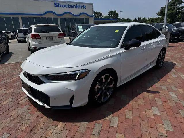 2025 Honda Civic Sport for sale in Huntsville, AL