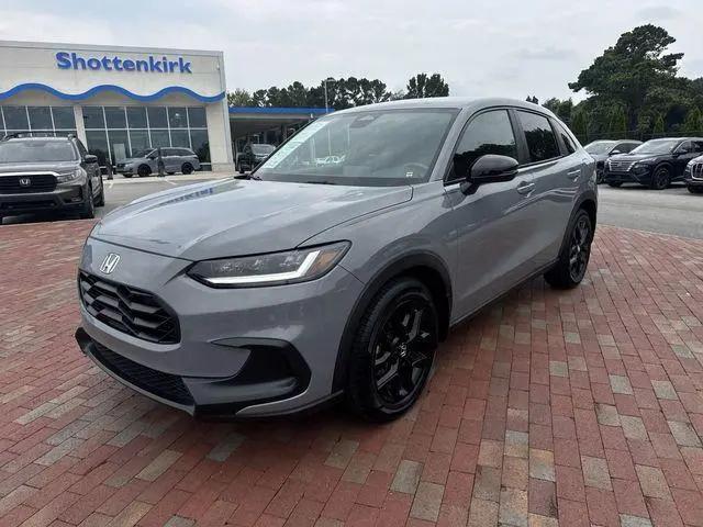 2024 Honda HR-V 2WD Sport for sale in Huntsville, AL