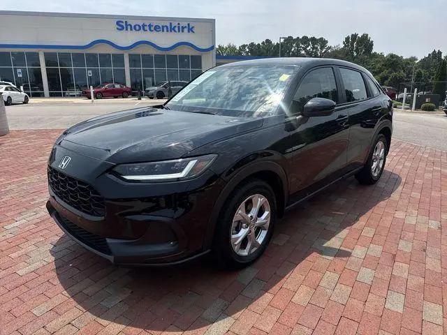 2024 Honda HR-V 2WD LX for sale in Huntsville, AL