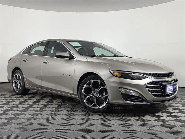 2023 Chevrolet Malibu FWD 1LT for sale in Pasco, WA