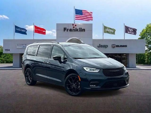 2025 Chrysler Pacifica Limited AWD for sale in Franklin, TN