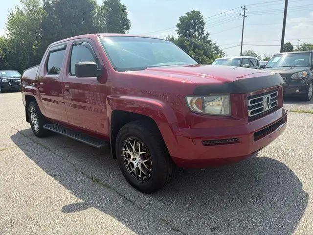 2006 Honda Ridgeline RTS for sale in Florence, KY