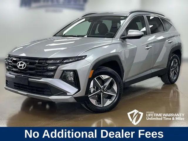 2025 Hyundai Tucson SEL for sale in Murfreesboro, TN