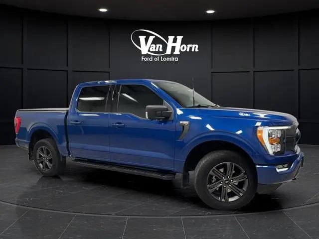 2023 Ford F-150 XLT for sale in Lomira, WI