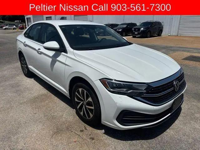 2024 Volkswagen Jetta 1.5T S for sale in Tyler, TX