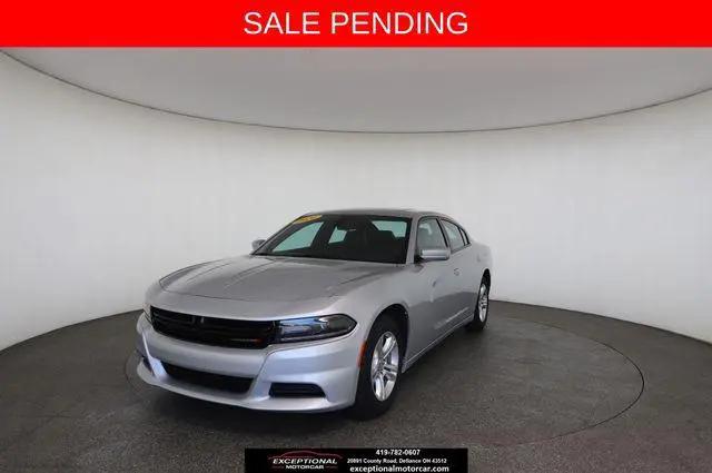 2021 Dodge Charger SXT RWD for sale in Defiance, OH