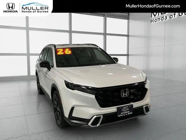 2026 Honda CR-V Hybrid AWD Sport Touring for sale in Gurnee, IL