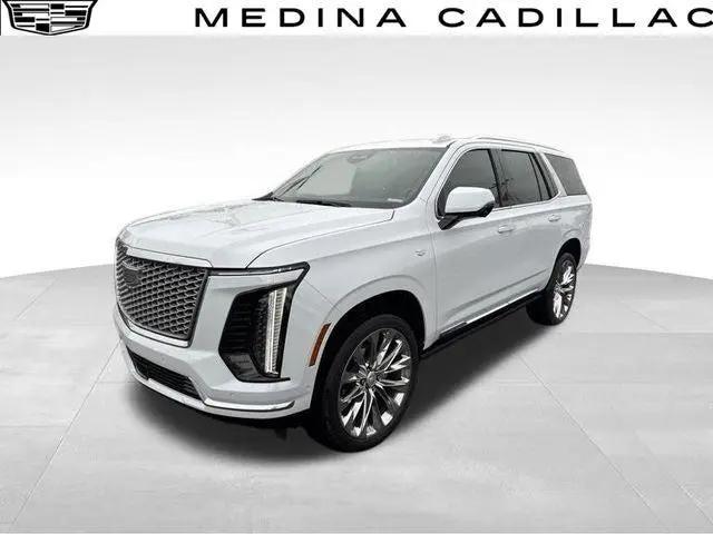 2026 Cadillac Escalade Luxury for sale in Medina, OH