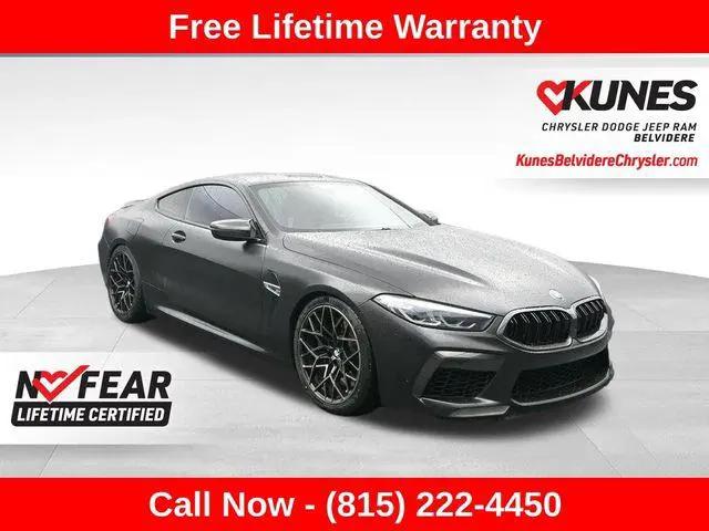 2020 BMW M8 Base for sale in Belvidere, IL