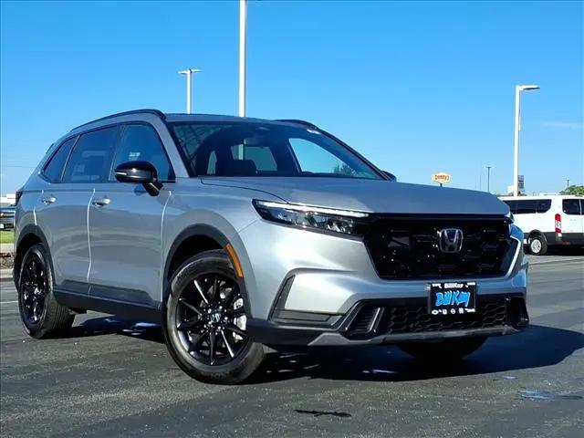 2026 Honda CR-V Hybrid 2WD Sport for sale in Bourbonnais, IL