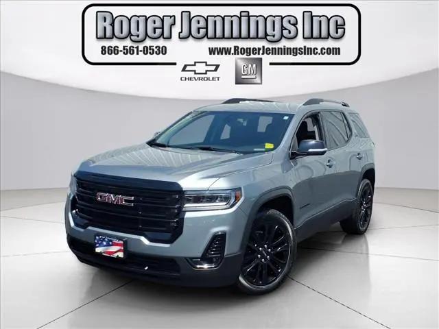 2023 GMC Acadia FWD SLT for sale in Hillsboro, IL