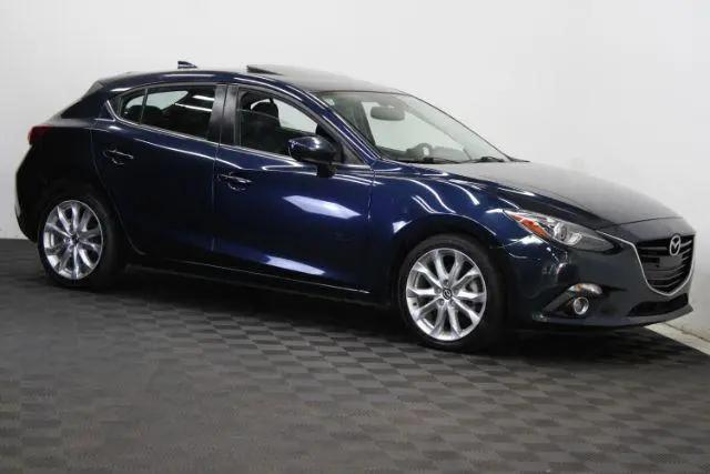 2016 Mazda Mazda3 s Grand Touring for sale in Chantilly, VA