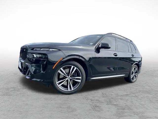 2024 BMW X7 M60i for sale in Parsippany, NJ