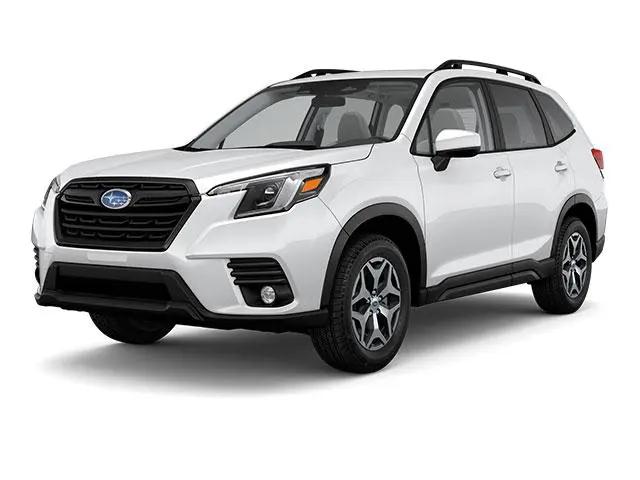 2024 Subaru Forester Premium for sale in Rochester, NY