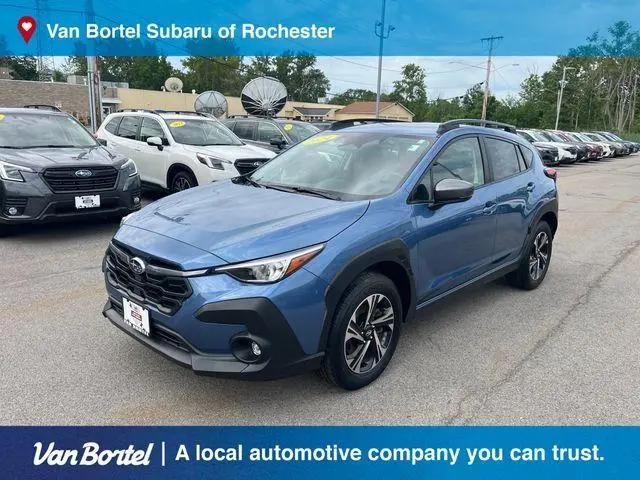 2024 Subaru Crosstrek Premium for sale in Rochester, NY