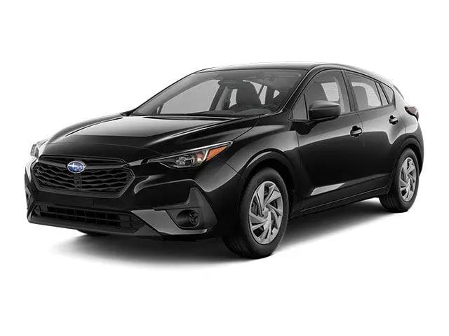 2024 Subaru Impreza Base 5-Door for sale in Rochester, NY