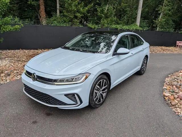 2025 Volkswagen Jetta 1.5T SE for sale in Kansas City, MO
