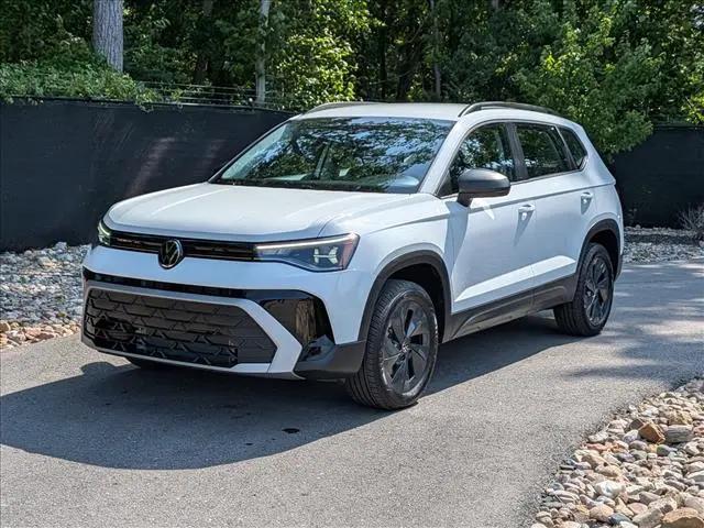 2025 Volkswagen Taos 1.5T S for sale in Kansas City, MO