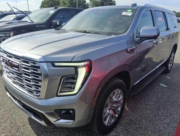 2025 GMC Yukon XL 4WD Denali for sale in Cuyahoga Falls, OH