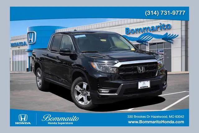2025 Honda Ridgeline RTL for sale in Hazelwood, MO