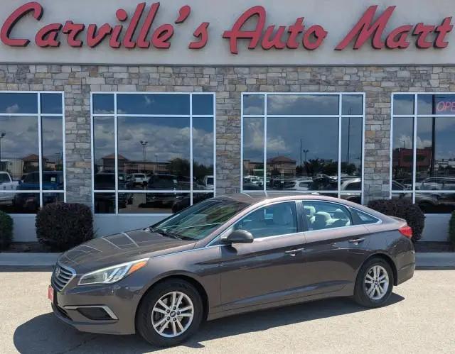 2017 Hyundai Sonata Base for sale in Grand Junction, CO