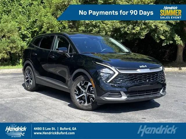 2023 Kia Sportage EX for sale in Buford, GA