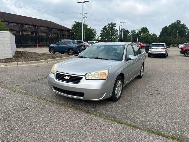 2008 Chevrolet Malibu Classic LT for sale in Southfield, MI