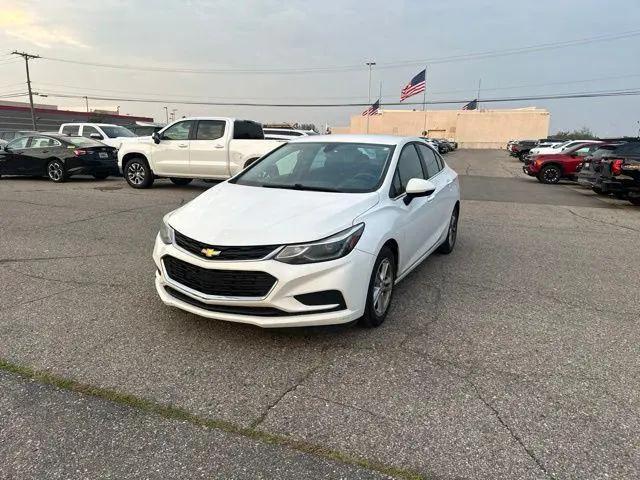 2016 Chevrolet Cruze LT Auto for sale in Southfield, MI