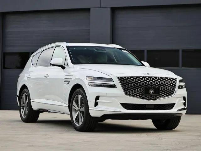 2024 Genesis GV80 2.5T AWD for sale in Virginia Beach, VA