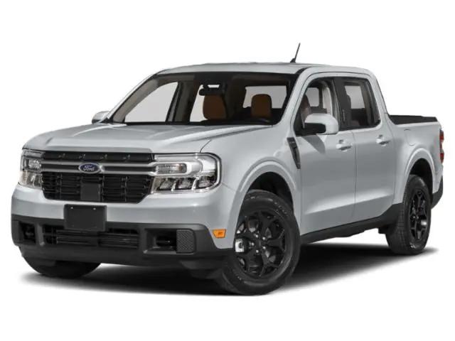 2023 Ford Maverick Lariat for sale in Louisburg, KS