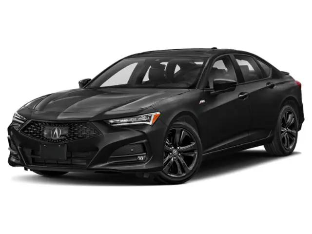 2023 Acura TLX A-SPEC Package for sale in Greenwood, IN