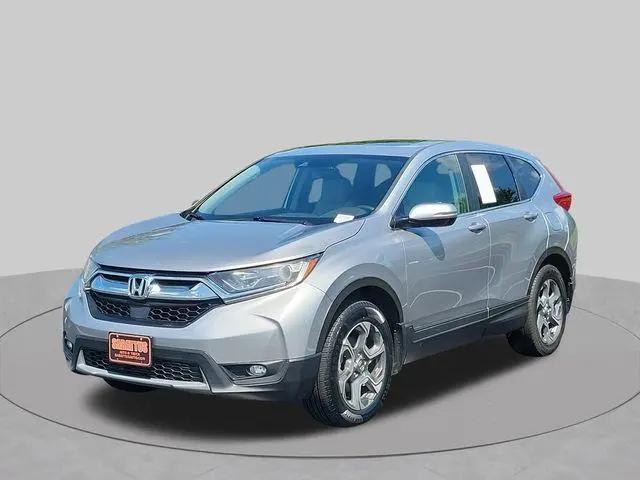 2019 Honda CR-V EX-L for sale in Indianapolis, IN