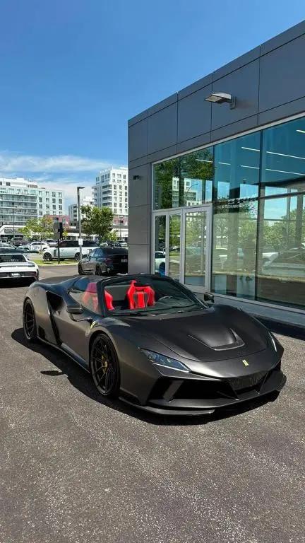 2022 Ferrari F8 Spider Base for sale in Ewing, NJ