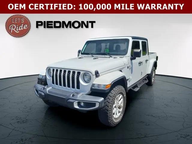 2023 Jeep Gladiator Sport S for sale in Anderson, SC