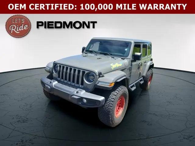 2025 Jeep Gladiator Sport for sale in Anderson, SC
