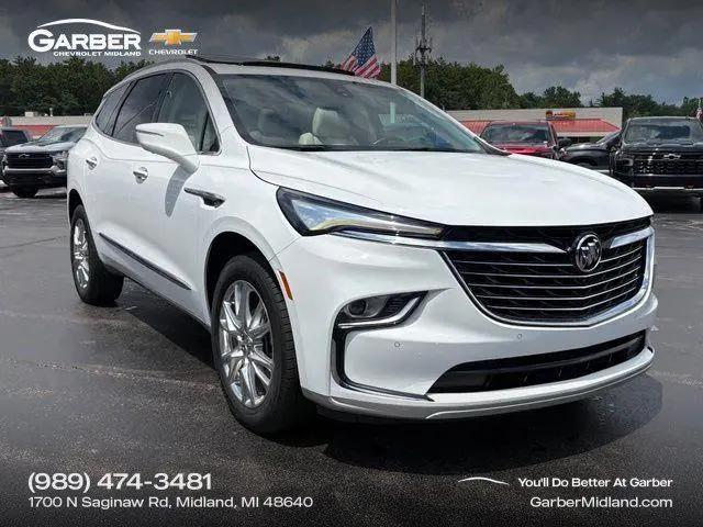 2023 Buick Enclave Premium FWD for sale in Midland, MI