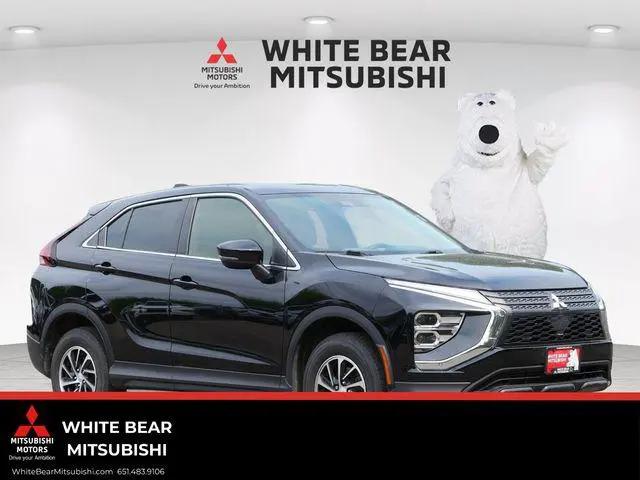 2023 Mitsubishi Eclipse Cross ES S-AWC for sale in White Bear Lake, MN