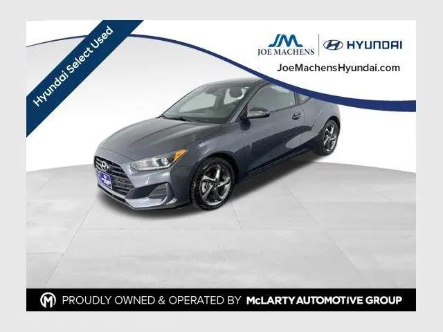 2019 Hyundai Veloster 2.0 for sale in Columbia, MO