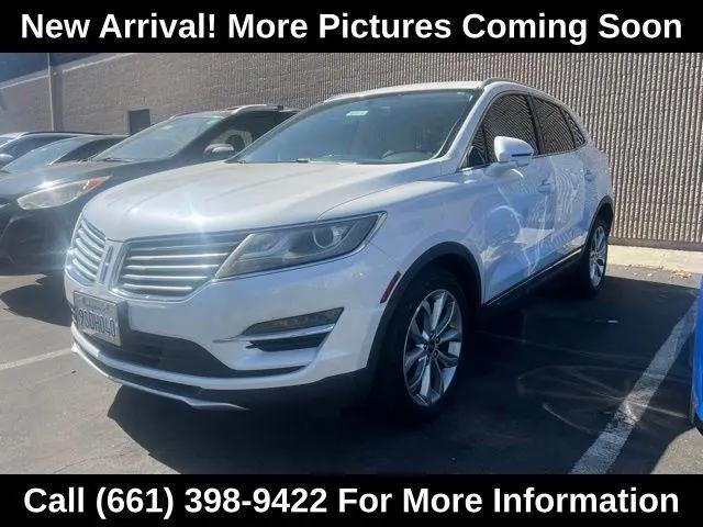 2016 Lincoln MKC Select for sale in Bakersfield, CA