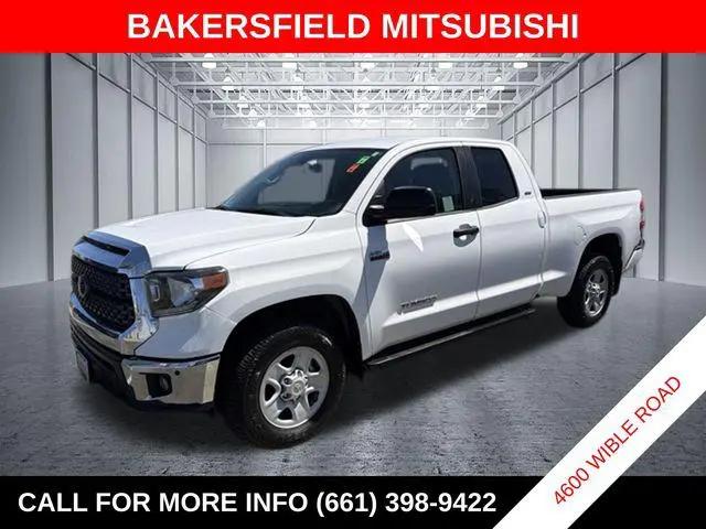 2020 Toyota Tundra SR5 for sale in Bakersfield, CA