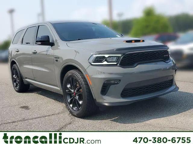 2022 Dodge Durango R/T RWD for sale in Cumming, GA